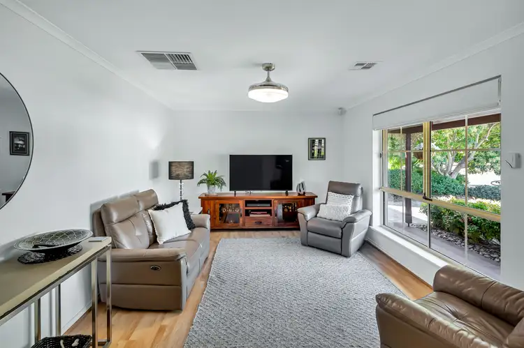 Third view of Homely house listing, 2 Epsilon Close, Woodcroft SA 5162