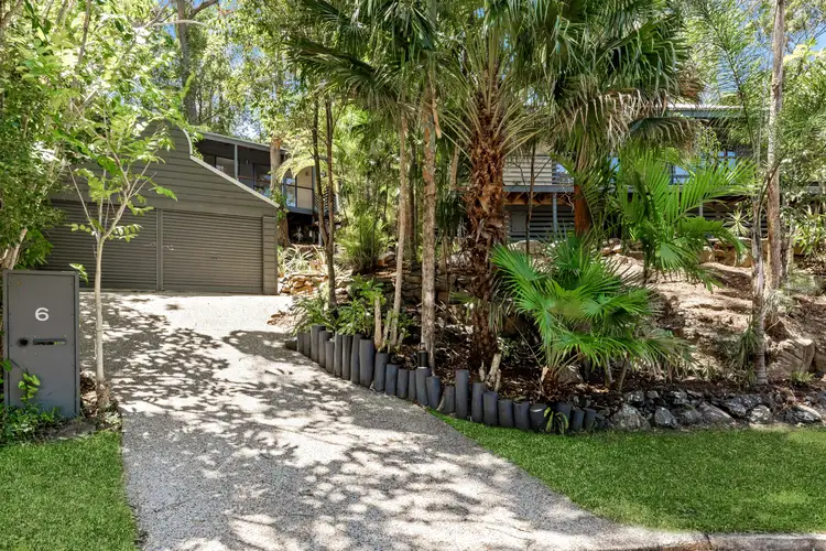 6 Brae Court, Buderim QLD 4556