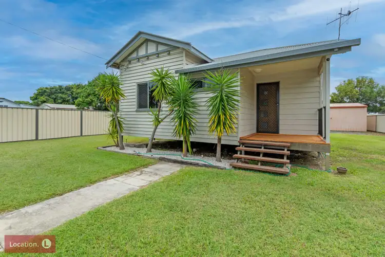 Fifth view of Homely house listing, 107 Barolin Street, Walkervale QLD 4670
