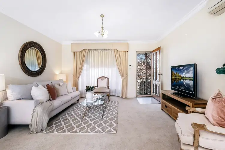 Second view of Homely villa listing, 3/21 Greenacre Road, South Hurstville NSW 2221