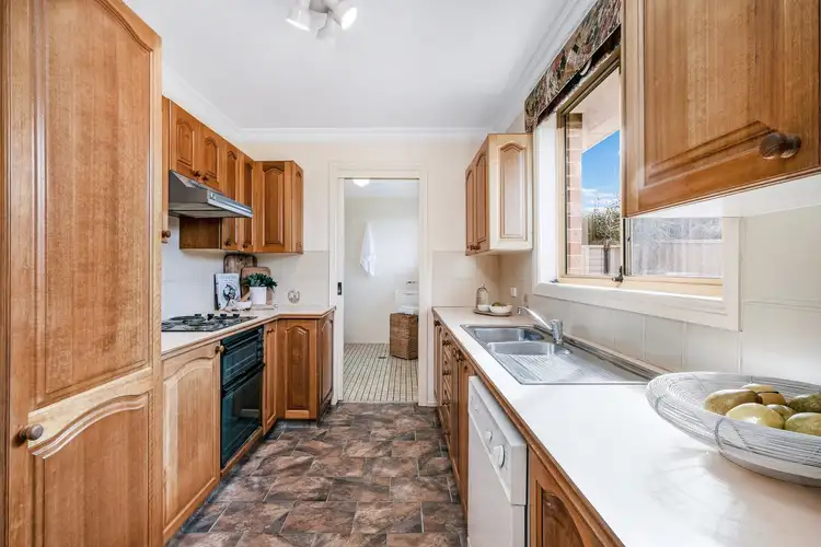Third view of Homely villa listing, 3/21 Greenacre Road, South Hurstville NSW 2221
