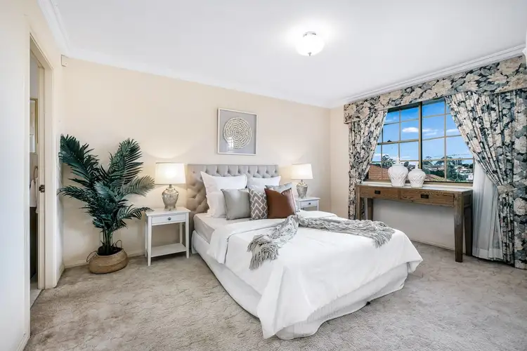Fifth view of Homely villa listing, 3/21 Greenacre Road, South Hurstville NSW 2221