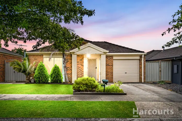 8 Rosewood Place, Craigieburn VIC 3064