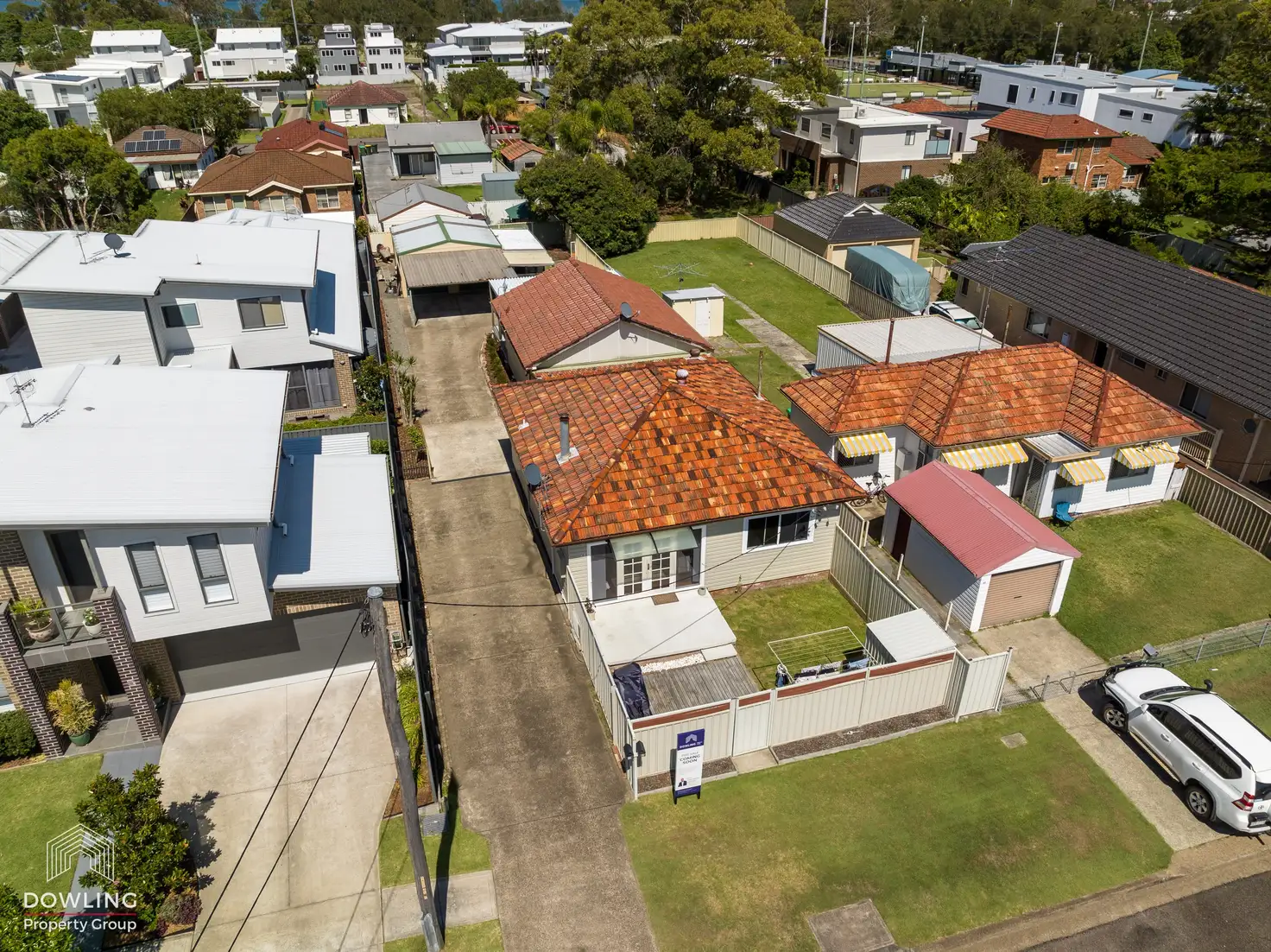 Main view of Homely house listing, 63 Albert Street, Warners Bay NSW 2282