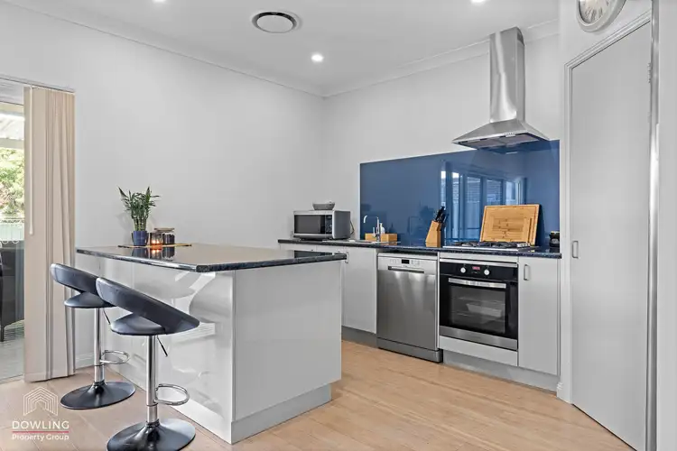 Fifth view of Homely house listing, 63 Albert Street, Warners Bay NSW 2282