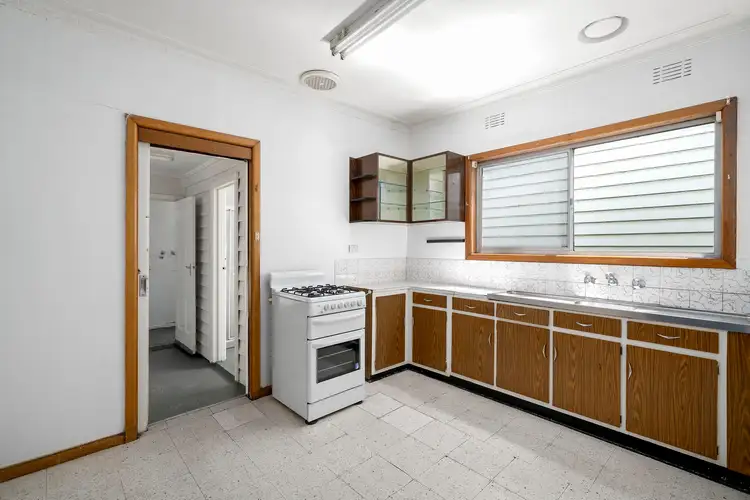 Second view of Homely house listing, 147 St Leonards Road, Ascot Vale VIC 3032