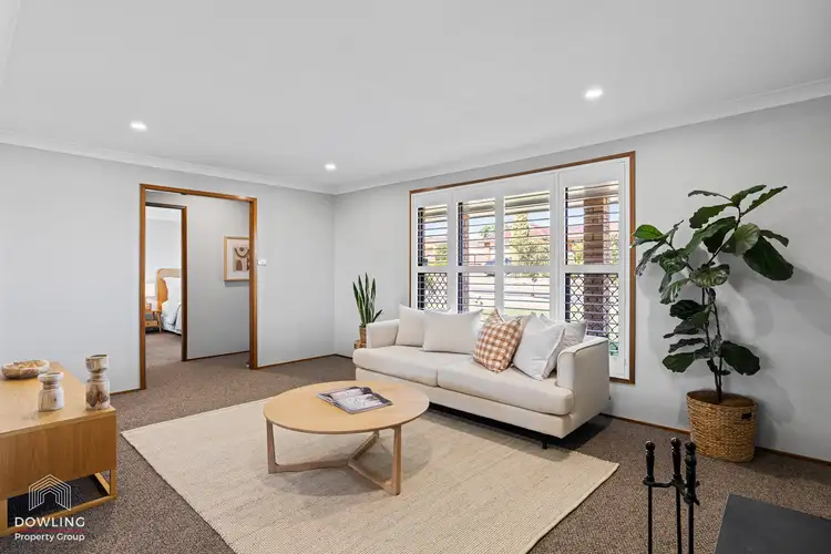 Third view of Homely house listing, 4 Melia Close, Warabrook NSW 2304