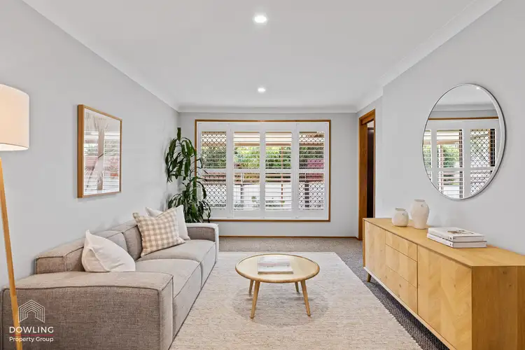 Fifth view of Homely house listing, 4 Melia Close, Warabrook NSW 2304