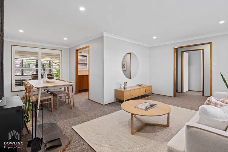 Sixth view of Homely house listing, 4 Melia Close, Warabrook NSW 2304