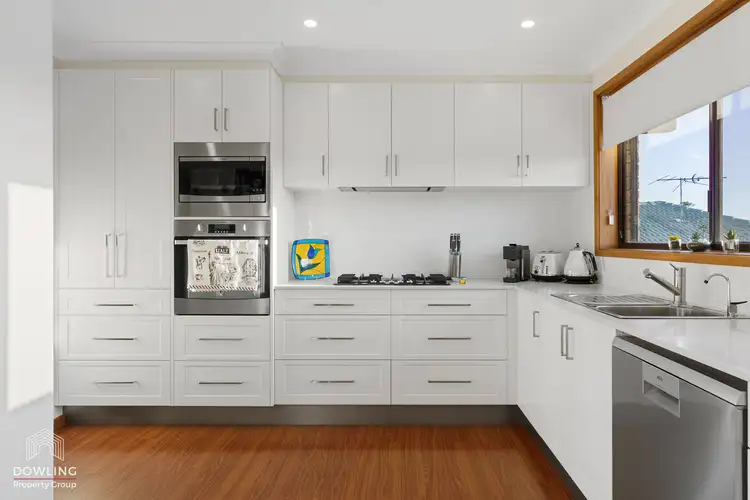 Third view of Homely house listing, 9 Eurabbie Avenue, Warabrook NSW 2304