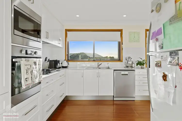 Fourth view of Homely house listing, 9 Eurabbie Avenue, Warabrook NSW 2304