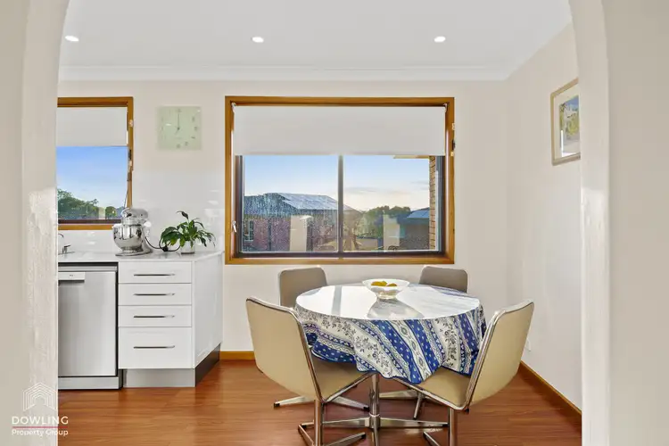 Sixth view of Homely house listing, 9 Eurabbie Avenue, Warabrook NSW 2304