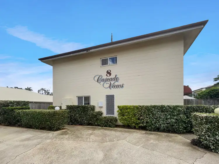 Second view of Homely apartment listing, 2/8 Short Street, Redlynch QLD 4870