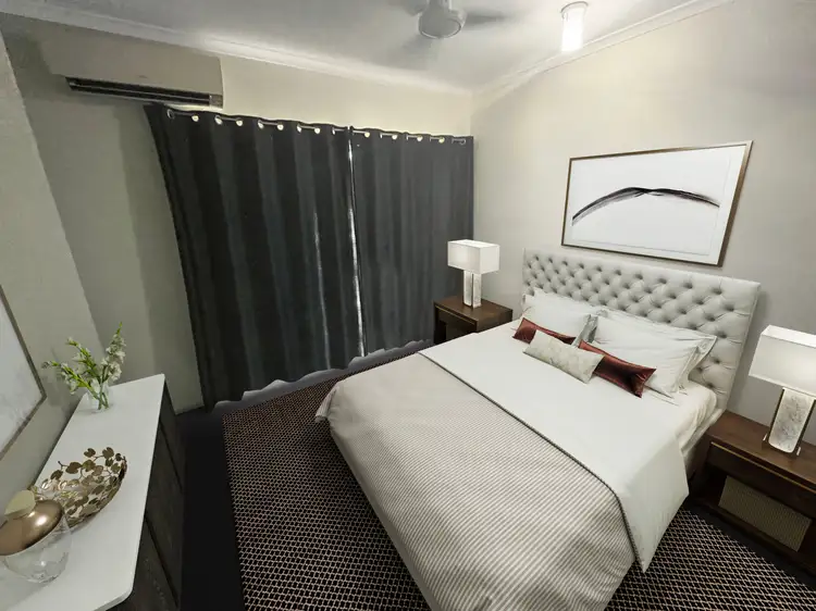 Fifth view of Homely apartment listing, 2/8 Short Street, Redlynch QLD 4870