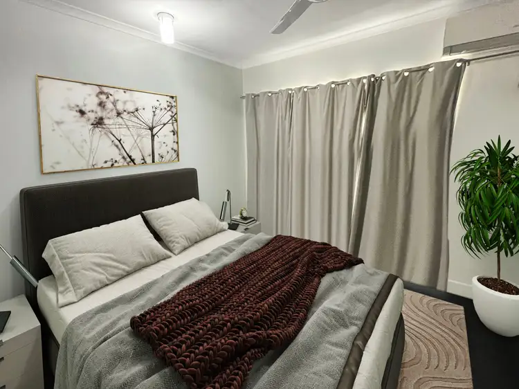 Sixth view of Homely apartment listing, 2/8 Short Street, Redlynch QLD 4870