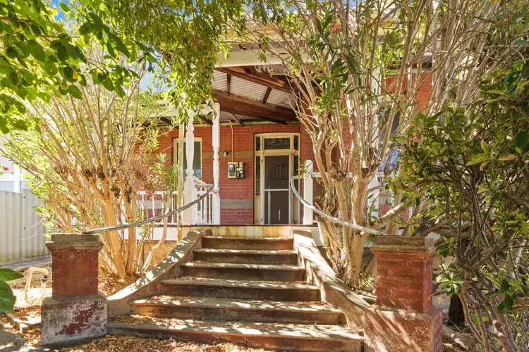 Main view of Homely house listing, 132 Vincent Street, North Perth WA 6006