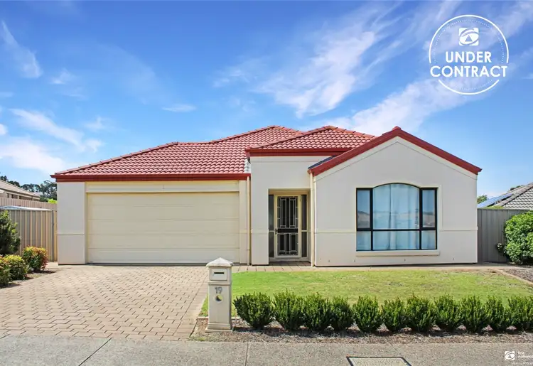 Main view of Homely house listing, 19 Parkview Drive, Murray Bridge SA 5253