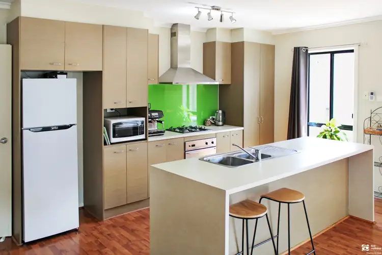 Second view of Homely house listing, 19 Parkview Drive, Murray Bridge SA 5253