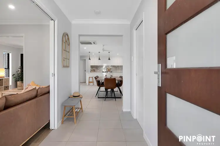 Fourth view of Homely house listing, 5 Shearwater Street, Shoal Point QLD 4750