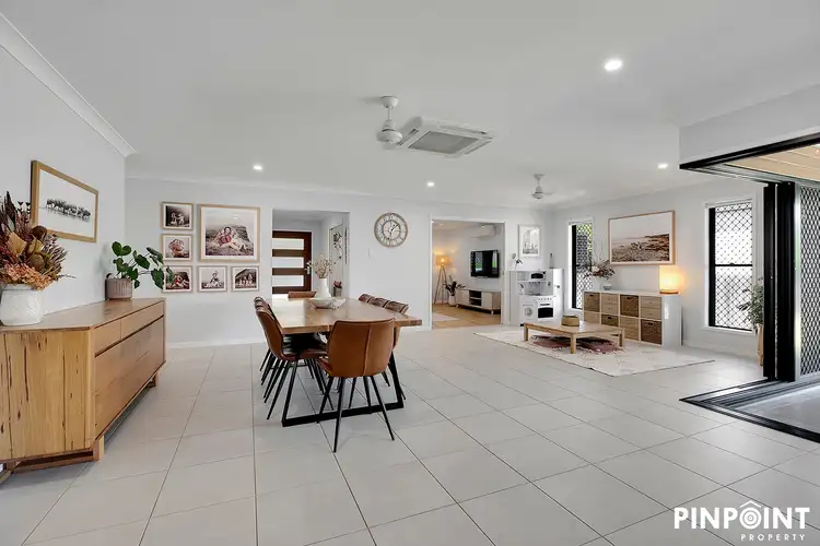 Fifth view of Homely house listing, 5 Shearwater Street, Shoal Point QLD 4750