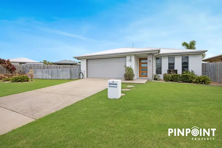 18 Sadlier Street, Walkerston QLD 4751