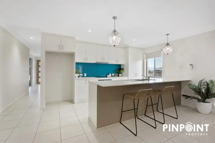 Fifth view of Homely house listing, 18 Sadlier Street, Walkerston QLD 4751