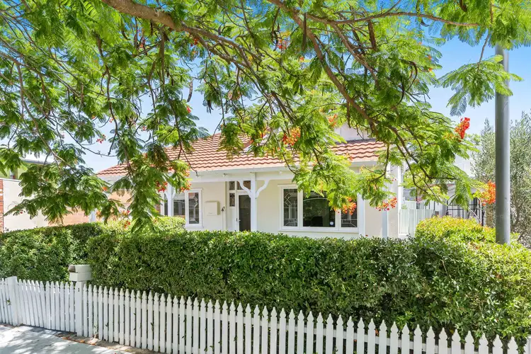 1 Scott Street, Leederville WA 6007
