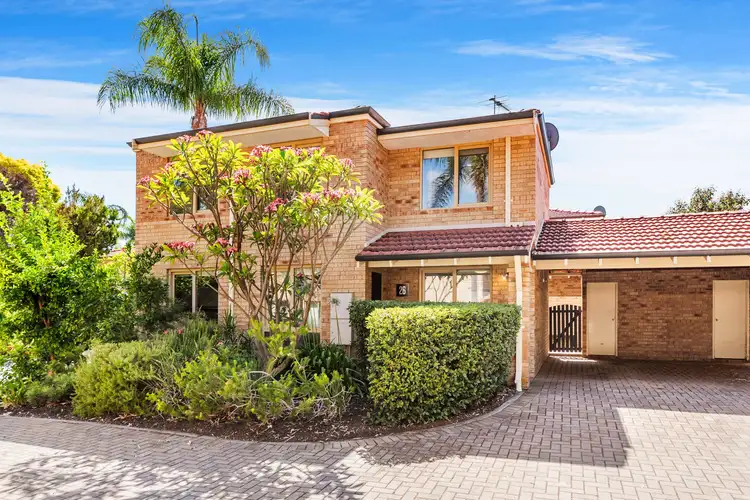 26/15 Jugan Street, Mount Hawthorn WA 6016