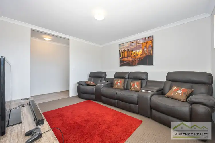 Third view of Homely house listing, 8 Whistling Drive, Alkimos WA 6038