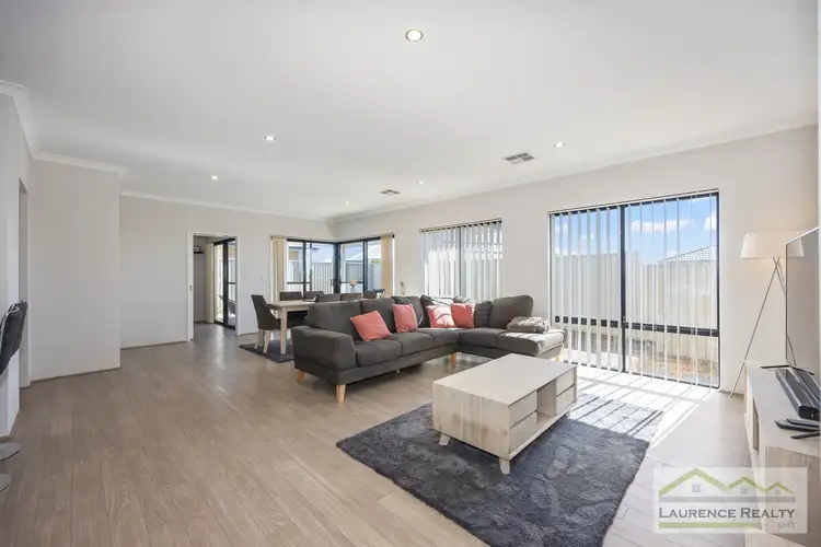 Fourth view of Homely house listing, 8 Whistling Drive, Alkimos WA 6038
