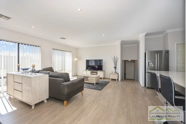 Fifth view of Homely house listing, 8 Whistling Drive, Alkimos WA 6038