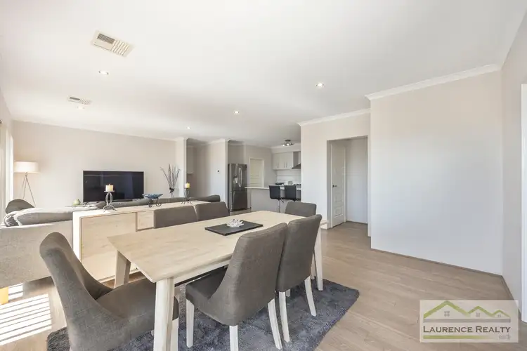 Sixth view of Homely house listing, 8 Whistling Drive, Alkimos WA 6038