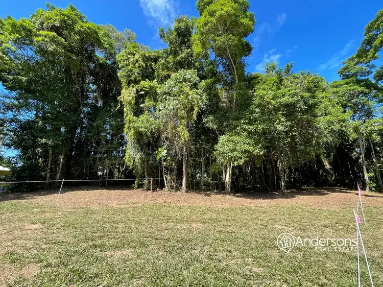 Sixth view of Homely land listing, Lot 8 Off Dunkalli Cr, Wongaling Beach QLD 4852