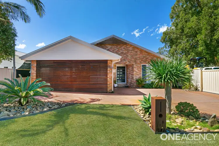 7 Wallaby Street, Blackwall NSW 2256