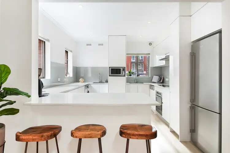 Main view of Homely apartment listing, 1/15 Victoria Avenue, Penshurst NSW 2222