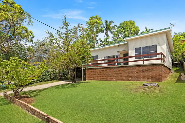 Main view of Homely house listing, 7 Willow Way, Forestville NSW 2087