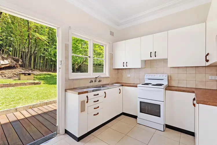 Second view of Homely house listing, 7 Willow Way, Forestville NSW 2087