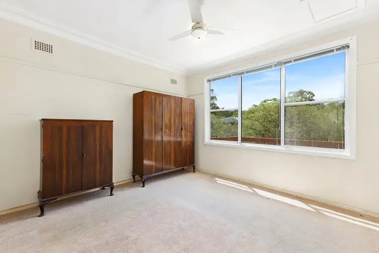 Fourth view of Homely house listing, 7 Willow Way, Forestville NSW 2087