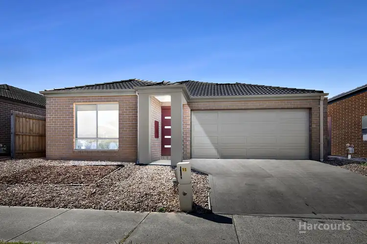53 Kennedy Parade, Roxburgh Park VIC 3064