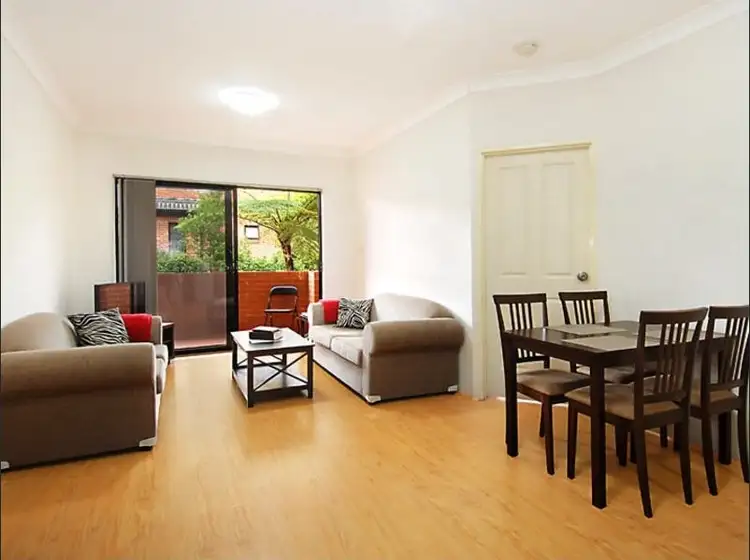 17-21 Villiers Street