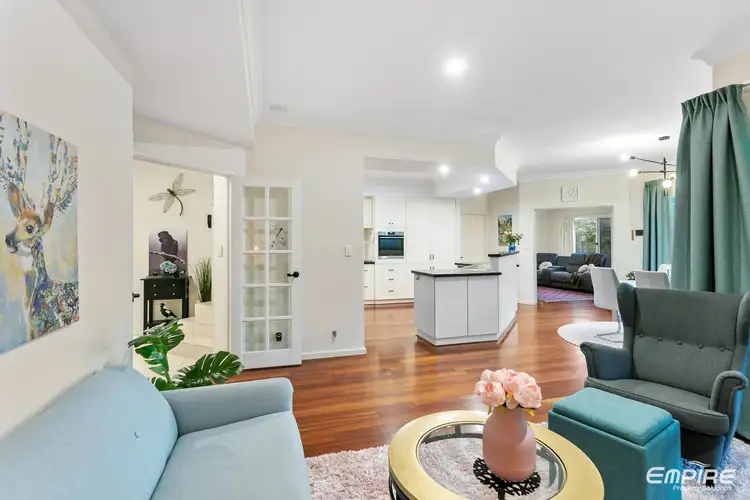 Sixth view of Homely house listing, 67 Lefroy Road, Beaconsfield WA 6162