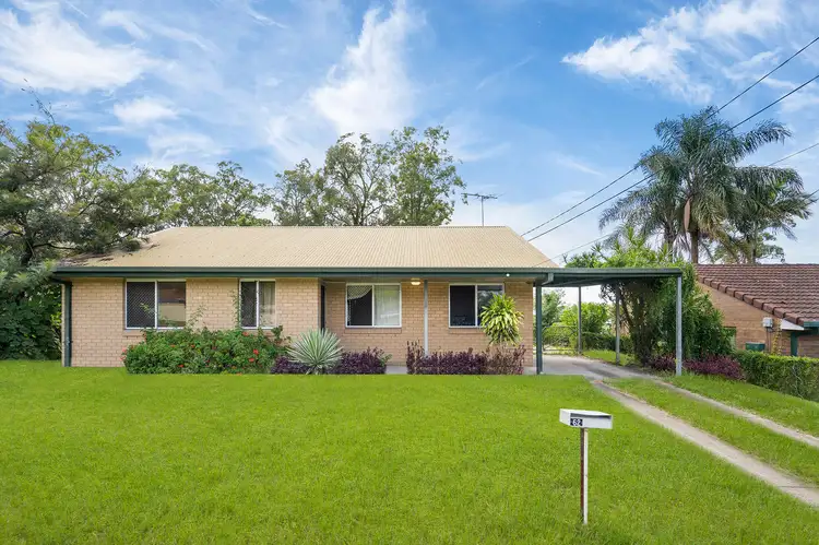 Main view of Homely house listing, 62 Saint Johns Way, Boronia Heights QLD 4124
