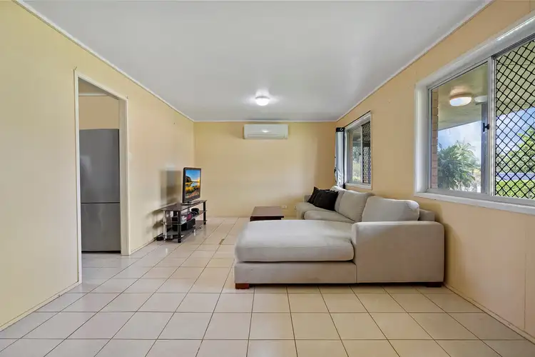 Second view of Homely house listing, 62 Saint Johns Way, Boronia Heights QLD 4124