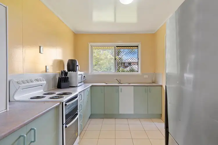 Fourth view of Homely house listing, 62 Saint Johns Way, Boronia Heights QLD 4124