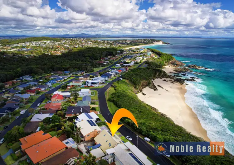 63 Burgess Road, Forster NSW 2428