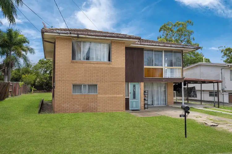 12 Grafton Street, Logan Central QLD 4114