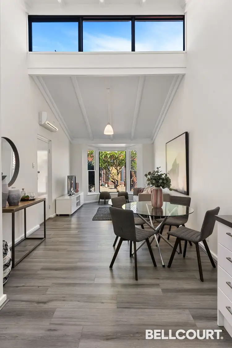 Second view of Homely villa listing, 5/20 Kelvin Street, Maylands WA 6051