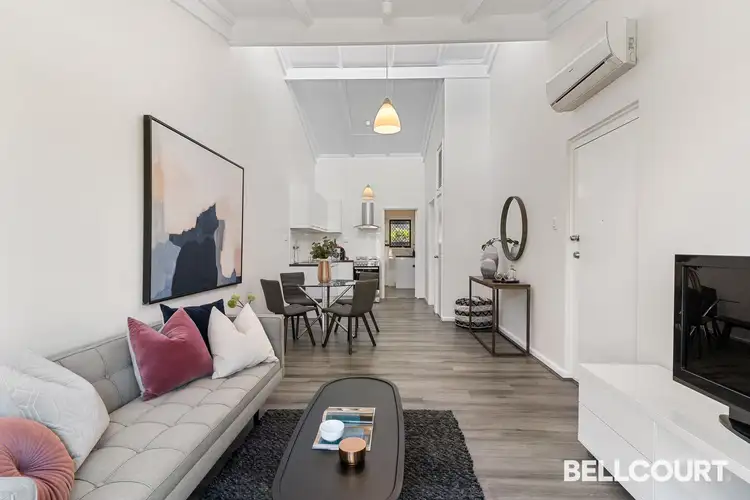 Fourth view of Homely villa listing, 5/20 Kelvin Street, Maylands WA 6051
