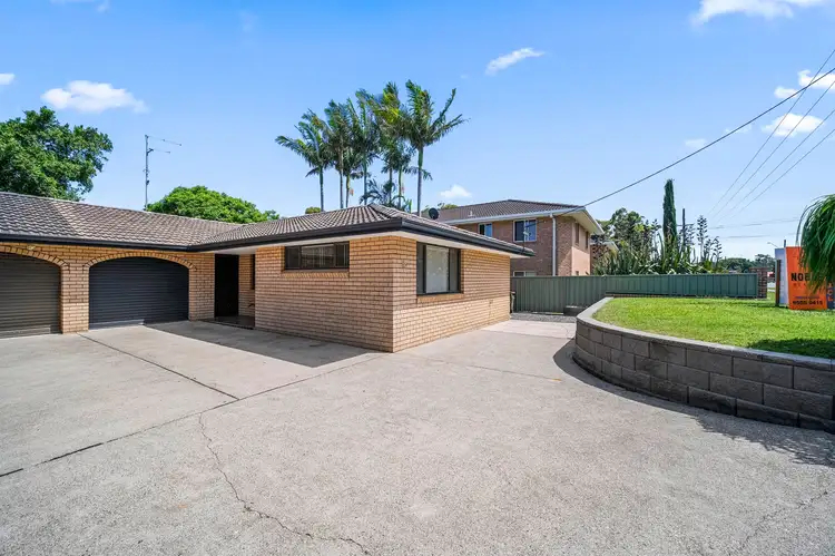 Villa 2/85 Macintosh Street, Forster NSW 2428