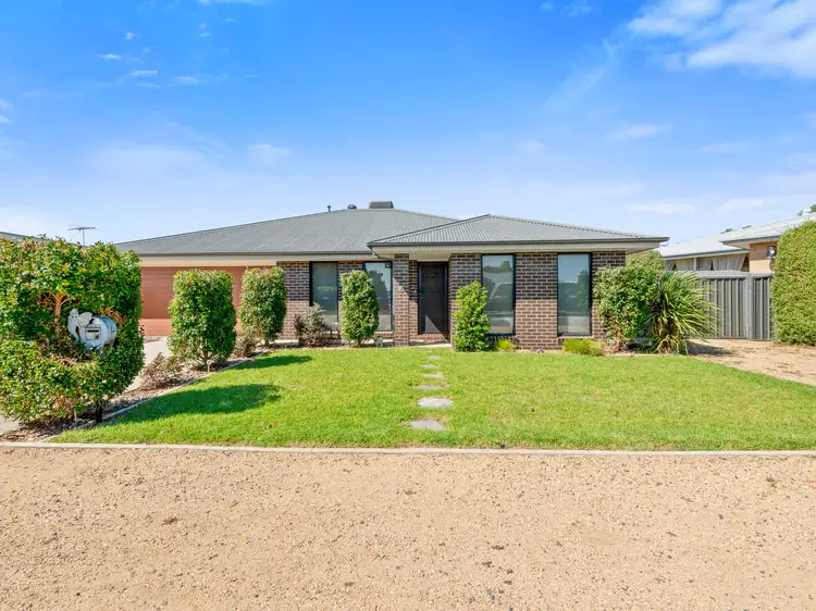 6 Sophia Close, Corowa NSW 2646